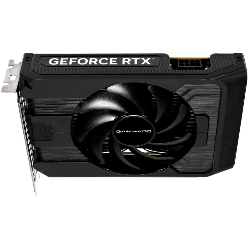 Buy Gainward GeForce RTX 5050 Pegasus - 8GB GDDR6, 128-bit, PCIe 5.0, 2317/2572 MHz in Cyprus, Nicosia, Limassol, Larnaka, Pafos