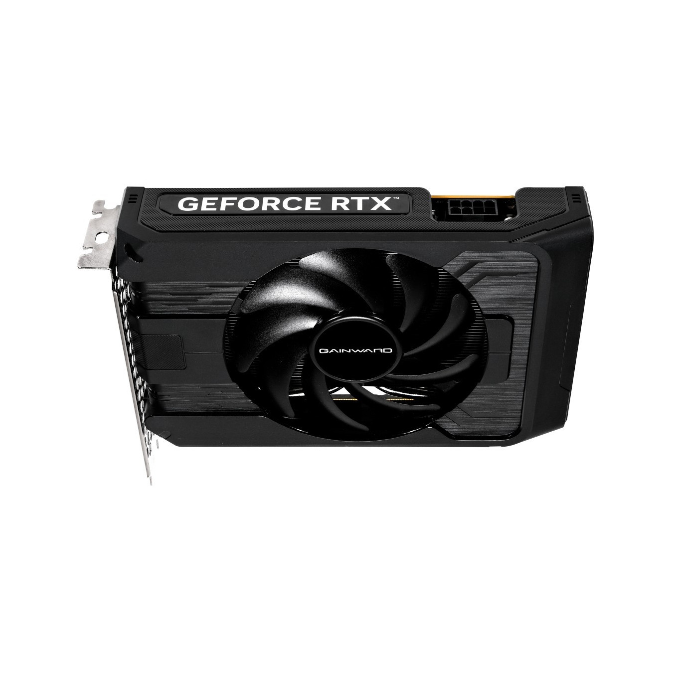 Gainward GeForce RTX 5050 Pegasus - 8GB GDDR6, 128-bit, PCIe 5.0, 2317/2572 MHz — Buy in Cyprus with Fast Delivery