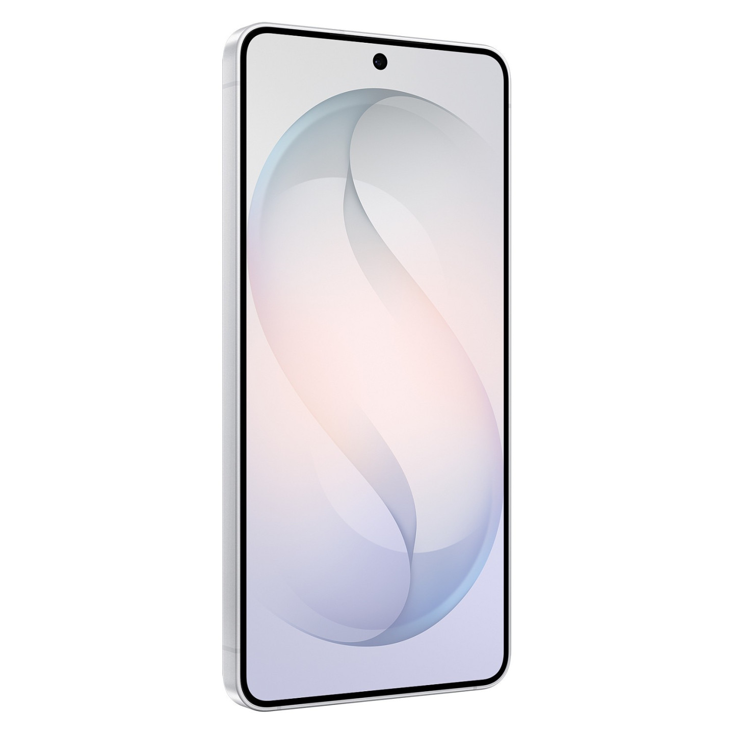 Samsung Galaxy S26 256GB White 15.93cm (6.3') OLED Display. Android 16. 50MP Triple-Kamera — Buy in Cyprus with Fast Delivery