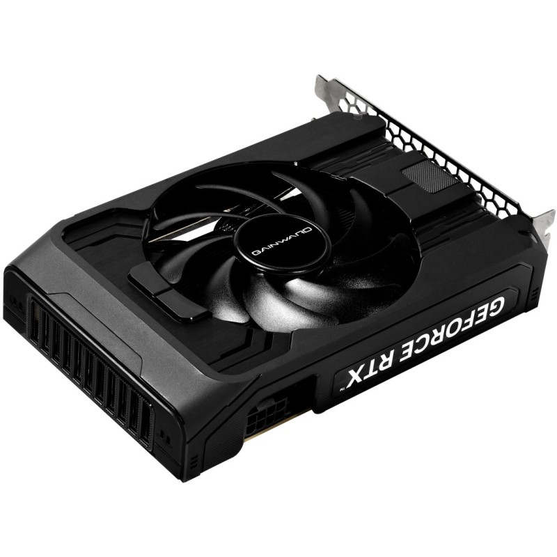 Buy Gainward GeForce RTX 5050 Pegasus - 8GB GDDR6, 128-bit, PCIe 5.0, 2317/2572 MHz in Cyprus, Nicosia, Limassol, Larnaka, Pafos