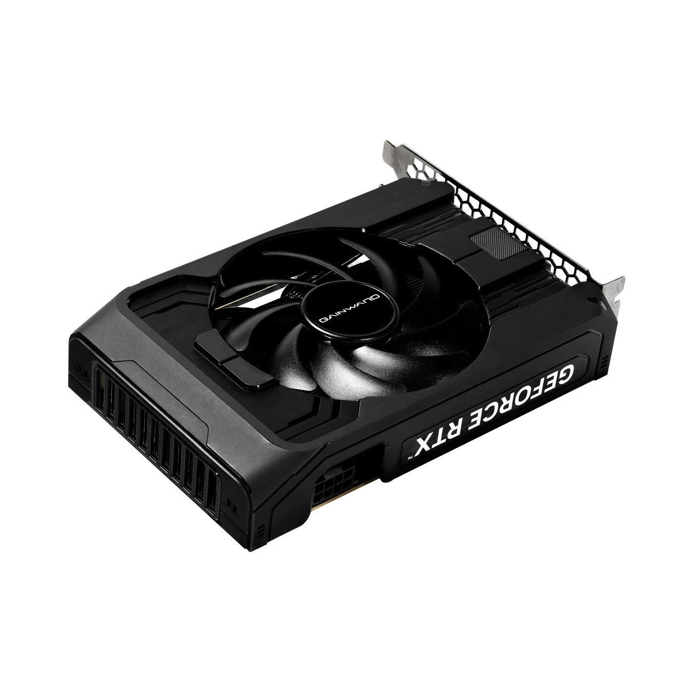Gainward GeForce RTX 5050 Pegasus - 8GB GDDR6, 128-bit, PCIe 5.0, 2317/2572 MHz — Buy in Cyprus with Fast Delivery