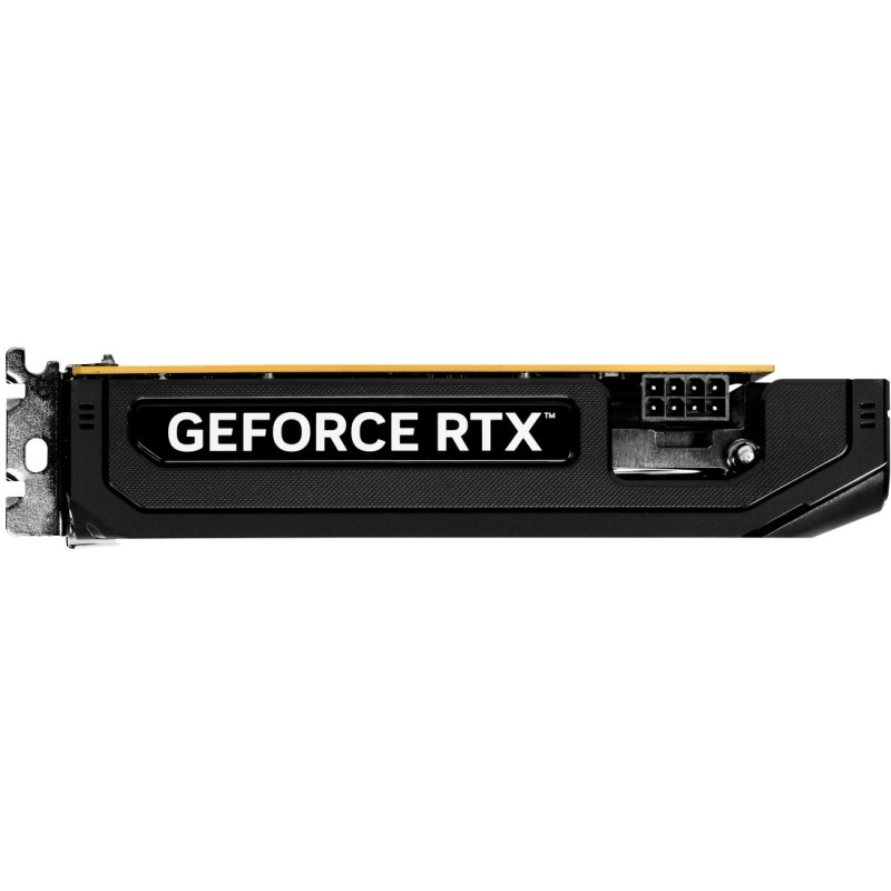 Buy Gainward GeForce RTX 5050 Pegasus - 8GB GDDR6, 128-bit, PCIe 5.0, 2317/2572 MHz in Cyprus, Nicosia, Limassol, Larnaka, Pafos