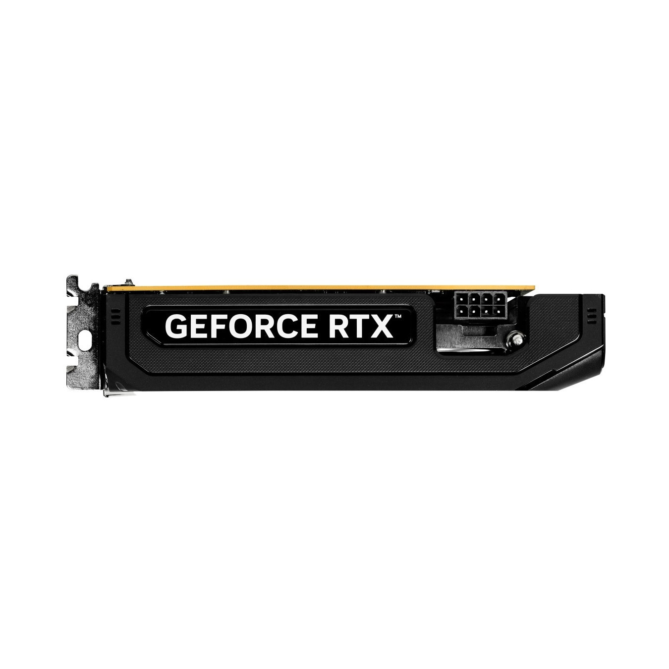Gainward GeForce RTX 5050 Pegasus - 8GB GDDR6, 128-bit, PCIe 5.0, 2317/2572 MHz — Buy in Cyprus with Fast Delivery