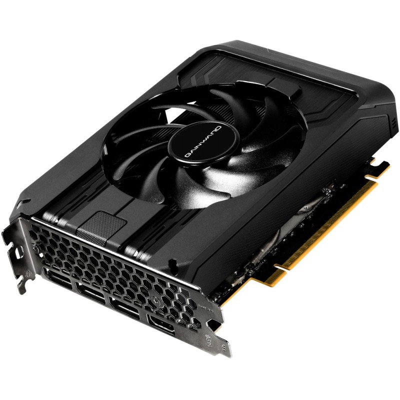 Buy Gainward GeForce RTX 5050 Pegasus - 8GB GDDR6, 128-bit, PCIe 5.0, 2317/2572 MHz in Cyprus, Nicosia, Limassol, Larnaka, Pafos