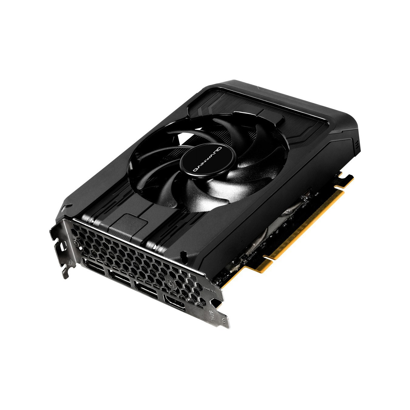 Gainward GeForce RTX 5050 Pegasus - 8GB GDDR6, 128-bit, PCIe 5.0, 2317/2572 MHz — Buy in Cyprus with Fast Delivery