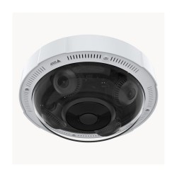 Axis Netzwerkkamera Panorama Dome P3737-PLE 360° — Buy in Cyprus with Fast Delivery