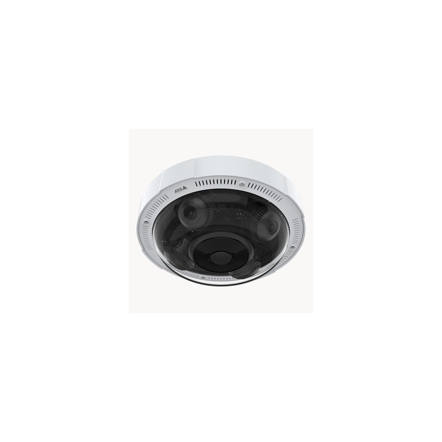 Axis Netzwerkkamera Panorama Dome P3737-PLE 360° — Buy in Cyprus with Fast Delivery