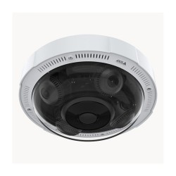 Axis Netzwerkkamera Panorama Dome P3737-PLE 360° — Buy in Cyprus with Fast Delivery