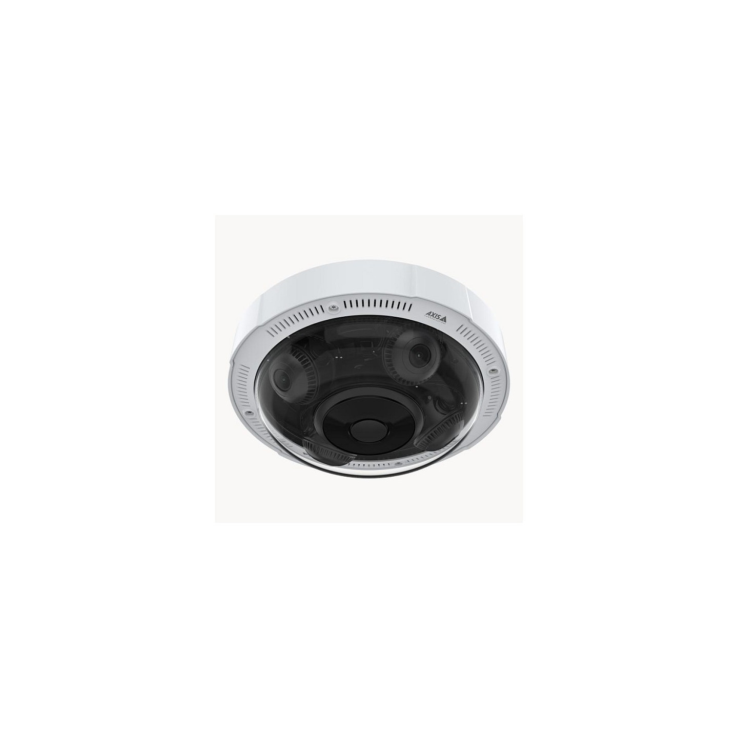 Axis Netzwerkkamera Panorama Dome P3737-PLE 360° — Buy in Cyprus with Fast Delivery