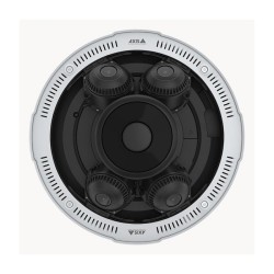 Axis Netzwerkkamera Panorama Dome P3737-PLE 360° — Buy in Cyprus with Fast Delivery