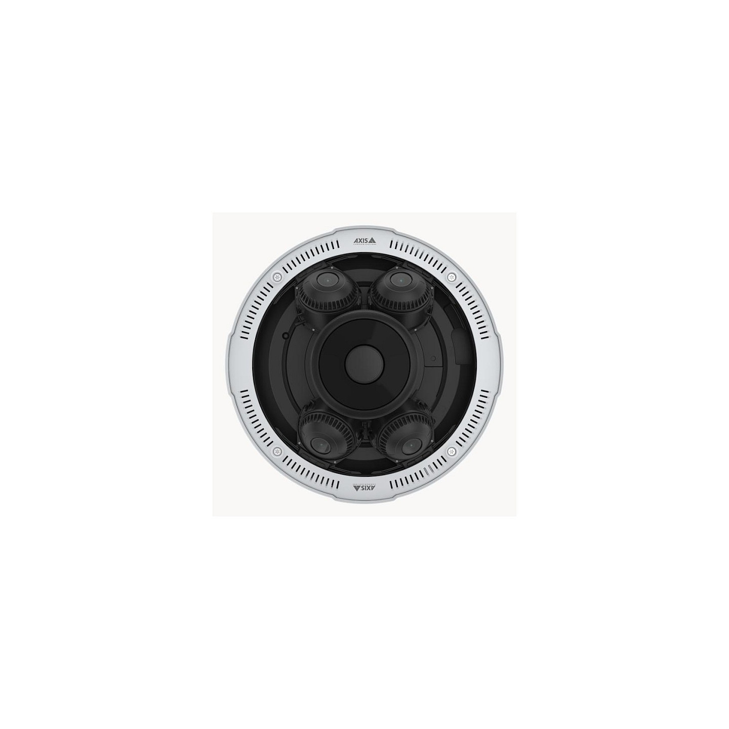 Axis Netzwerkkamera Panorama Dome P3737-PLE 360° — Buy in Cyprus with Fast Delivery