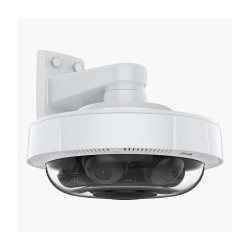 Axis Netzwerkkamera Panorama Dome P3737-PLE 360° — Buy in Cyprus with Fast Delivery