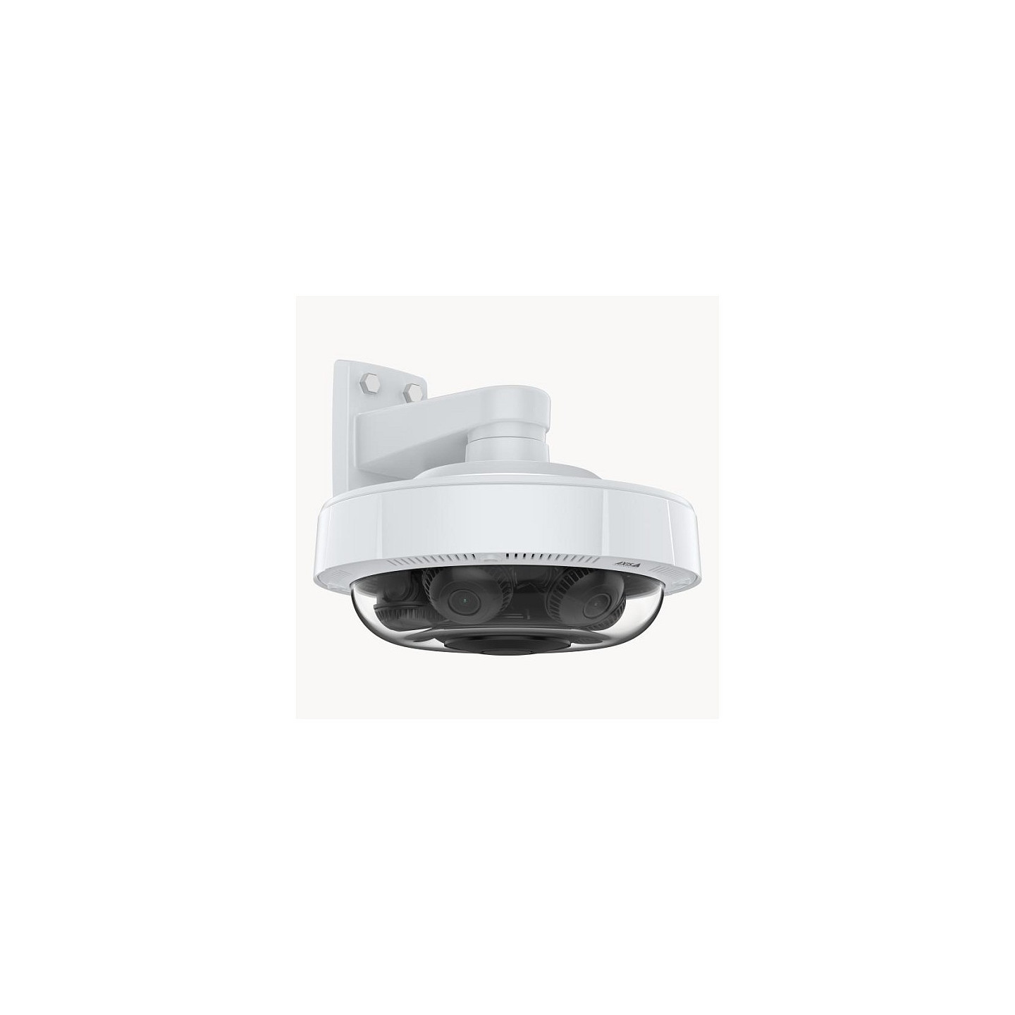 Axis Netzwerkkamera Panorama Dome P3737-PLE 360° — Buy in Cyprus with Fast Delivery