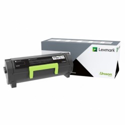 Lexmark Toner 56F2H0E Schwarz bis zu 15.000 Seiten — Buy in Cyprus with Fast Delivery