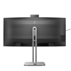 Buy Philips 34B2U6603CH - 34in (86.4cm) Curved UWQHD 3440x1440 VA 120Hz USB-C HD... in Cyprus, Nicosia, Limassol, Larnaka, Pafos