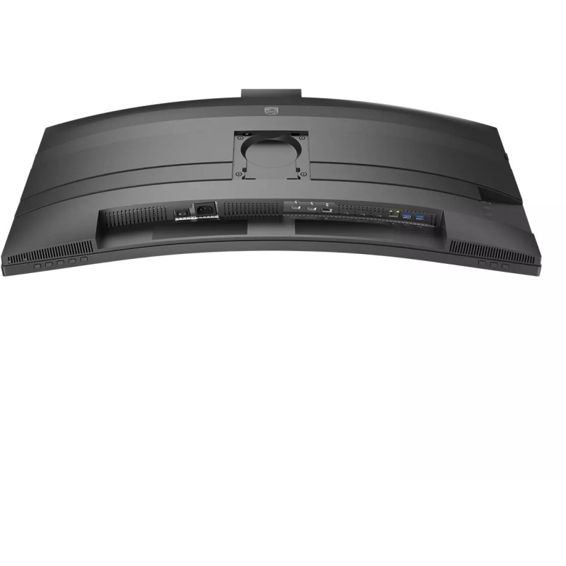 Buy Philips 34B2U6603CH - 34in (86.4cm) Curved UWQHD 3440x1440 VA 120Hz USB-C HD... in Cyprus, Nicosia, Limassol, Larnaka, Pafos