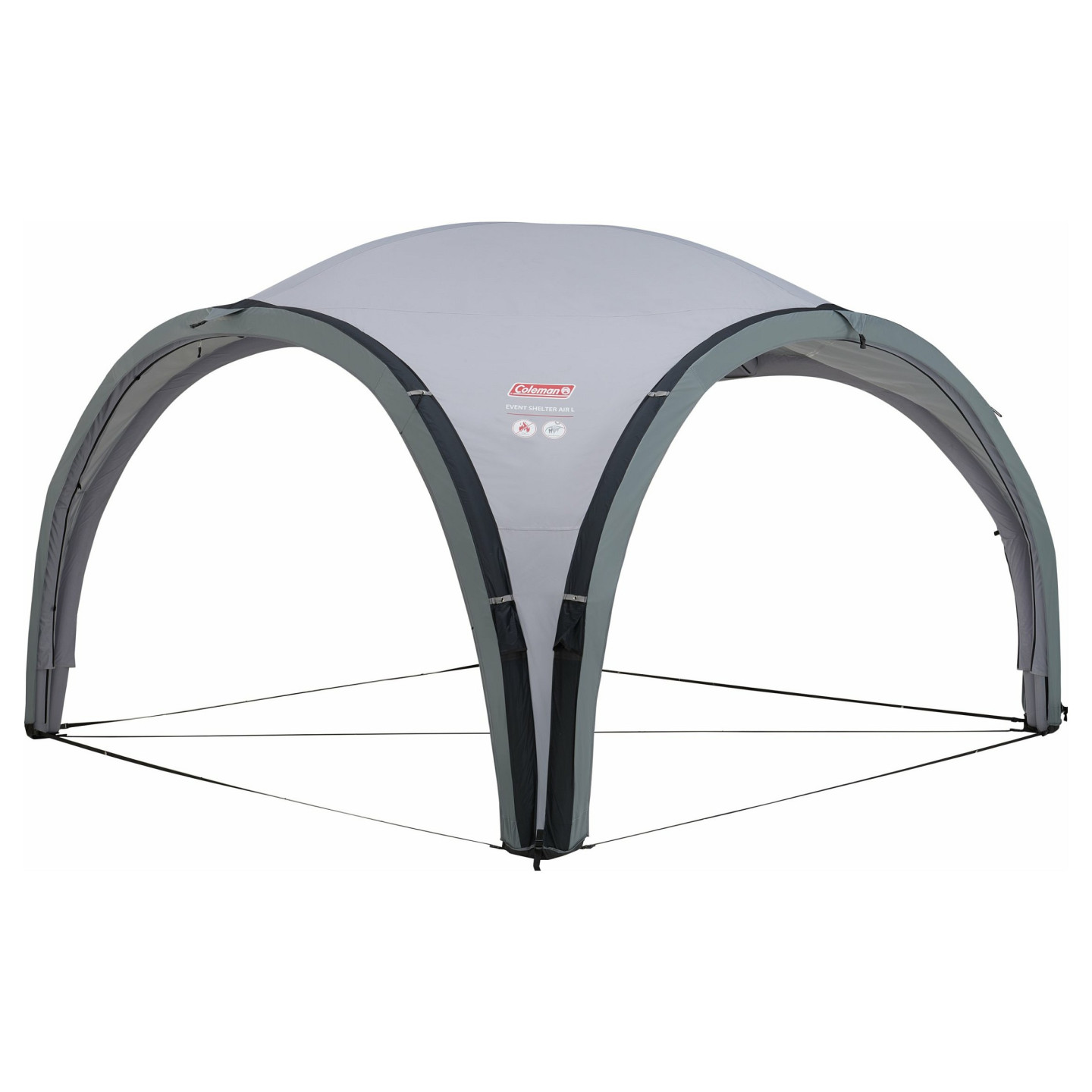 COLEMAN Event Shelter Air L Parvillon — Buy in Cyprus with Fast Delivery