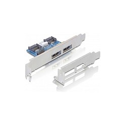 - eSATApd 2 Port 5 12V Delock — Buy in Cyprus with Fast Delivery