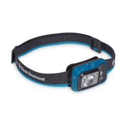 Black Diamond Stirnlampe Spot 400 (blau) — Buy in Cyprus with Fast Delivery