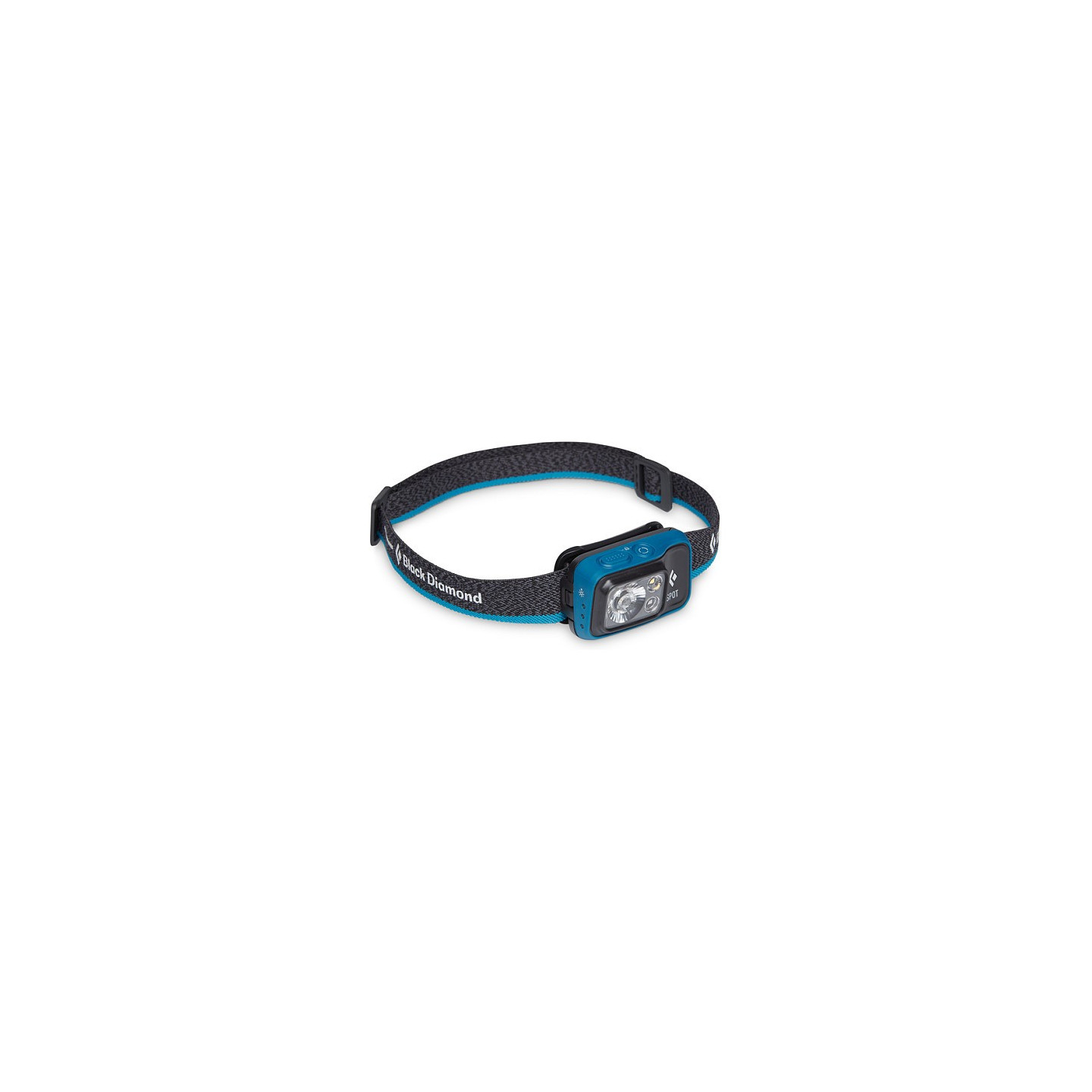 Black Diamond Stirnlampe Spot 400 (blau) — Buy in Cyprus with Fast Delivery