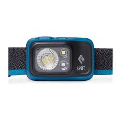 Black Diamond Stirnlampe Spot 400 (blau) — Buy in Cyprus with Fast Delivery