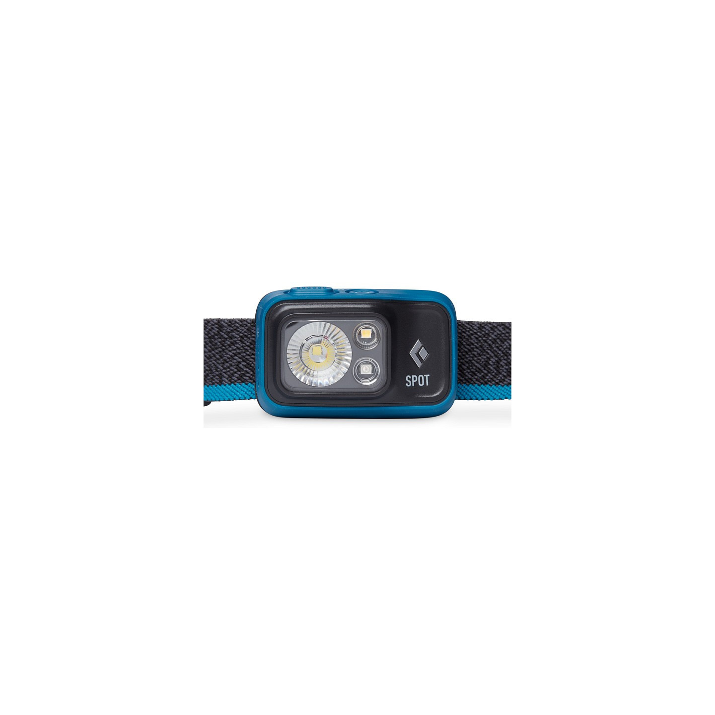 Black Diamond Stirnlampe Spot 400 (blau) — Buy in Cyprus with Fast Delivery