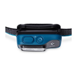 Black Diamond Stirnlampe Spot 400 (blau) — Buy in Cyprus with Fast Delivery