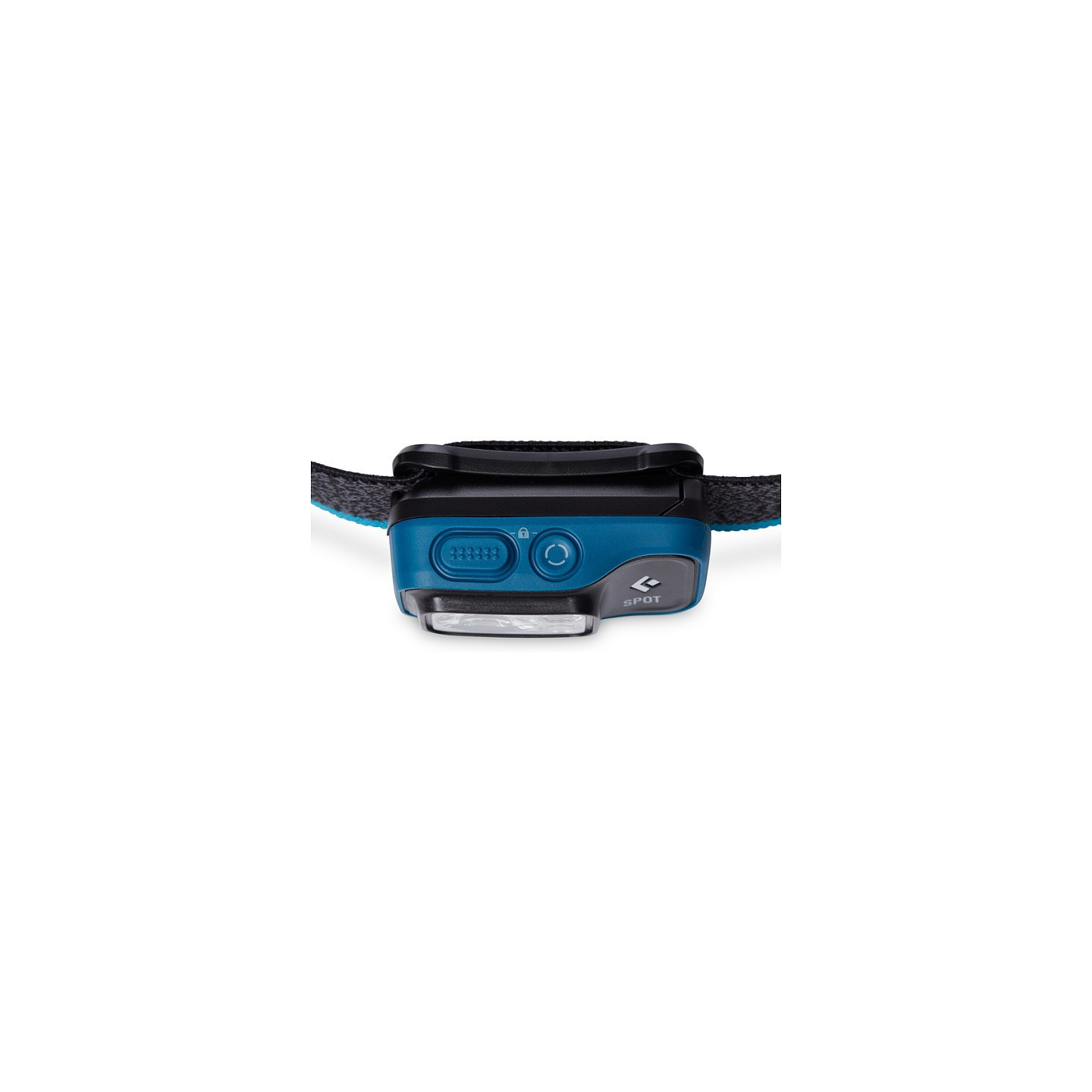 Black Diamond Stirnlampe Spot 400 (blau) — Buy in Cyprus with Fast Delivery