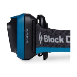 Black Diamond Stirnlampe Spot 400 (blau) — Buy in Cyprus with Fast Delivery