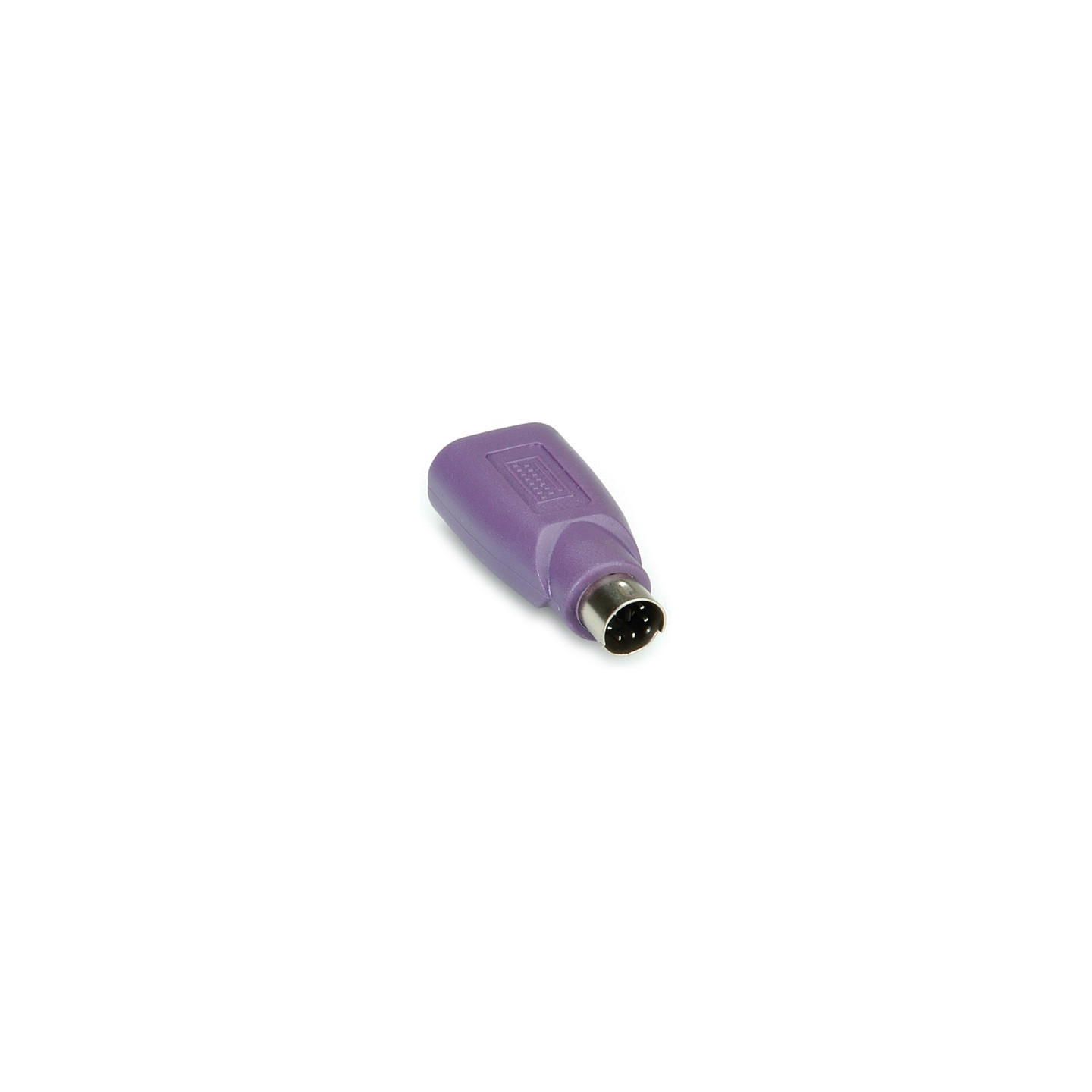 Adapter PS2 - to USB lila Value — Buy in Cyprus with Fast Delivery