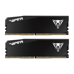96GB PC6400 Patriot (2x48) Viper Elite 5 Ultra CL32 — Buy in Cyprus with Fast Delivery