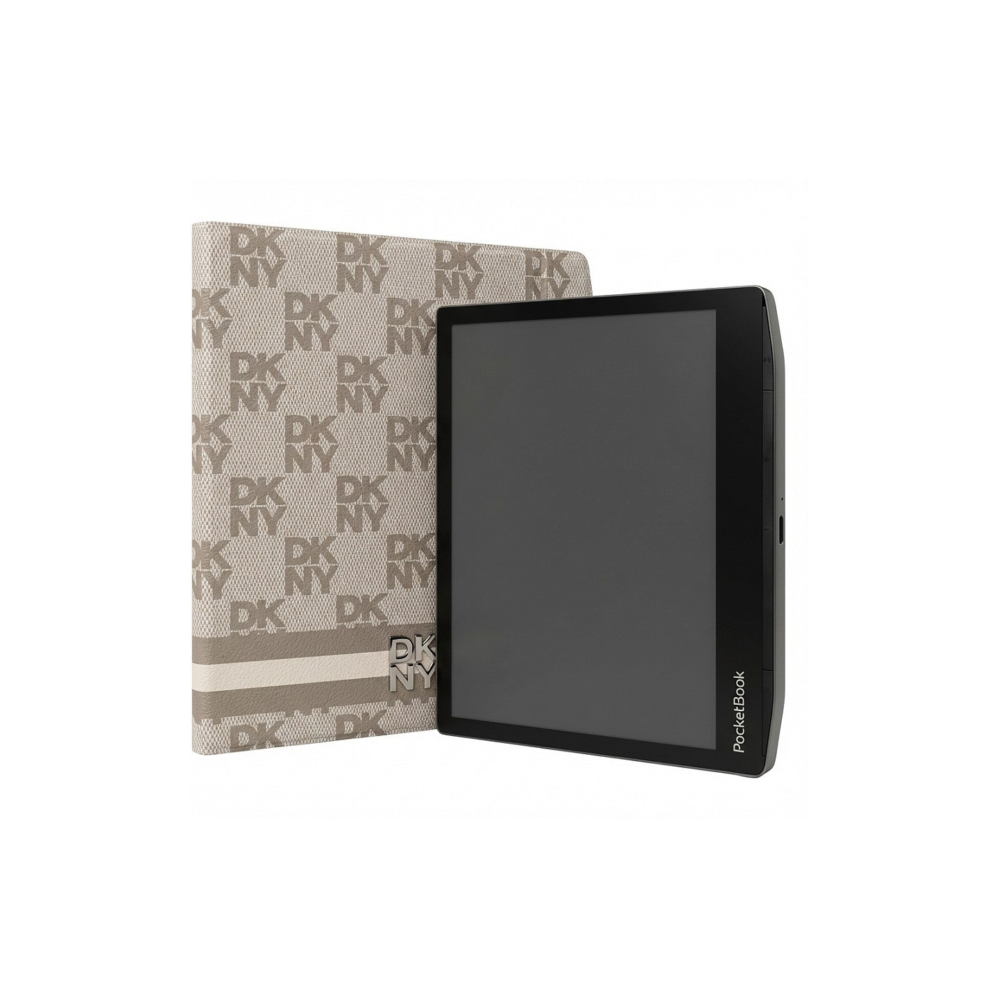 PocketBook Era Color Bundle DKNY Smoky Beige — Buy in Cyprus with Fast Delivery