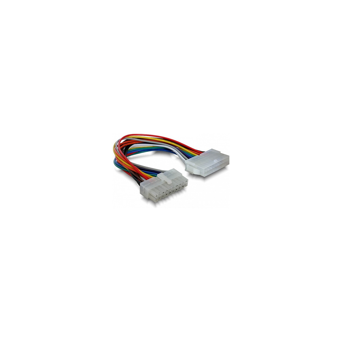 DeLock Kabel Power Mainboard ATX 20 pin — Buy in Cyprus with Fast Delivery