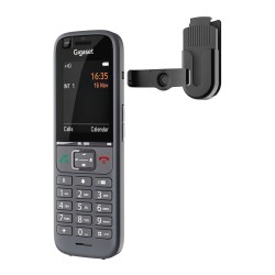 Gigaset PRO Professional Beltclip S für Gigaset S700H PRO — Buy in Cyprus with Fast Delivery