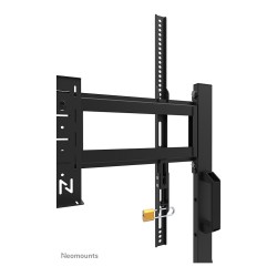 Neomounts FL50-525BL1 mobiler Bodenständer für 55-86' Bildschirme - Schwarz — Buy in Cyprus with Fast Delivery