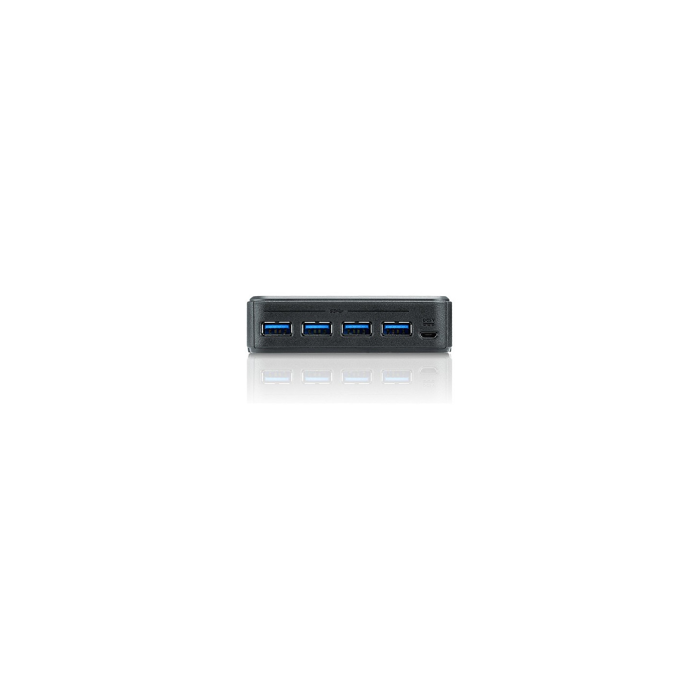 USB 4-port USB 3.0 Peripheral Sharing Device ATEN — Buy in Cyprus with Fast Delivery