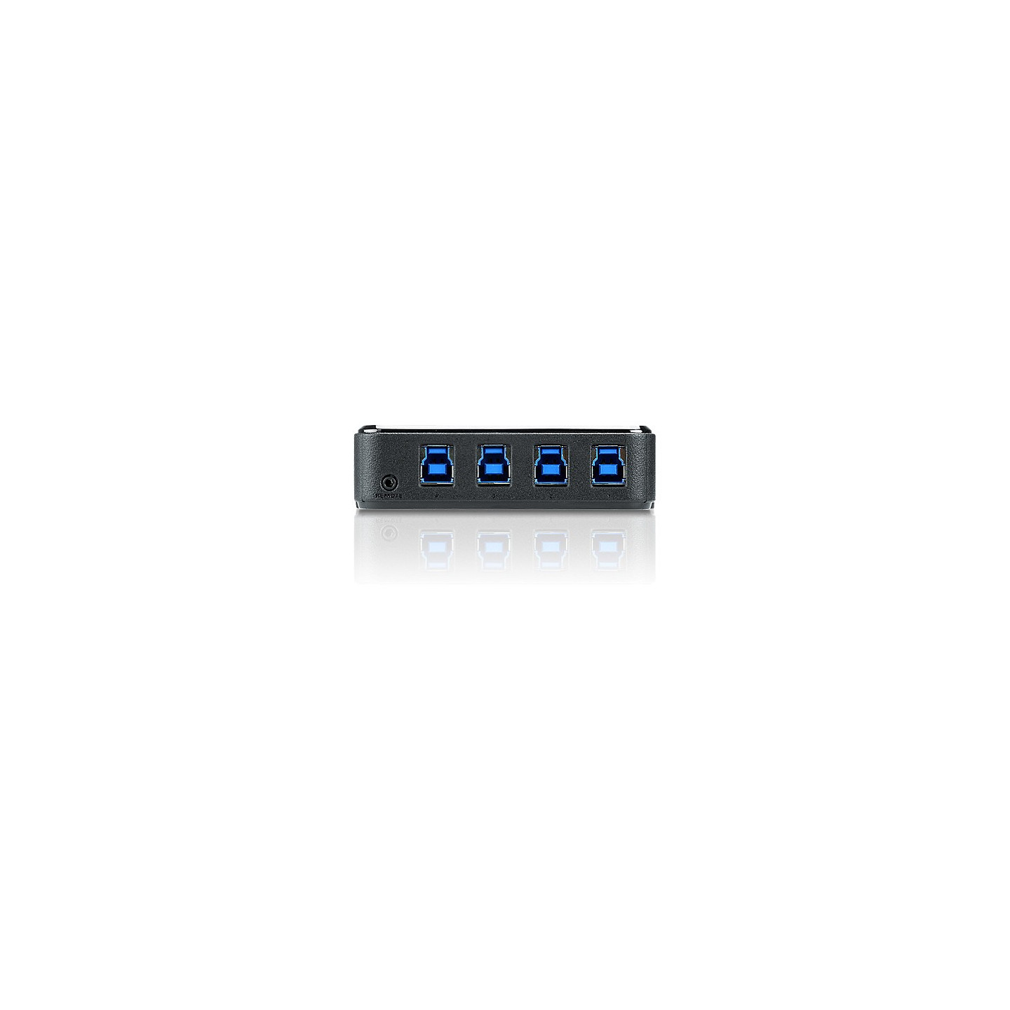 USB 4-port USB 3.0 Peripheral Sharing Device ATEN — Buy in Cyprus with Fast Delivery