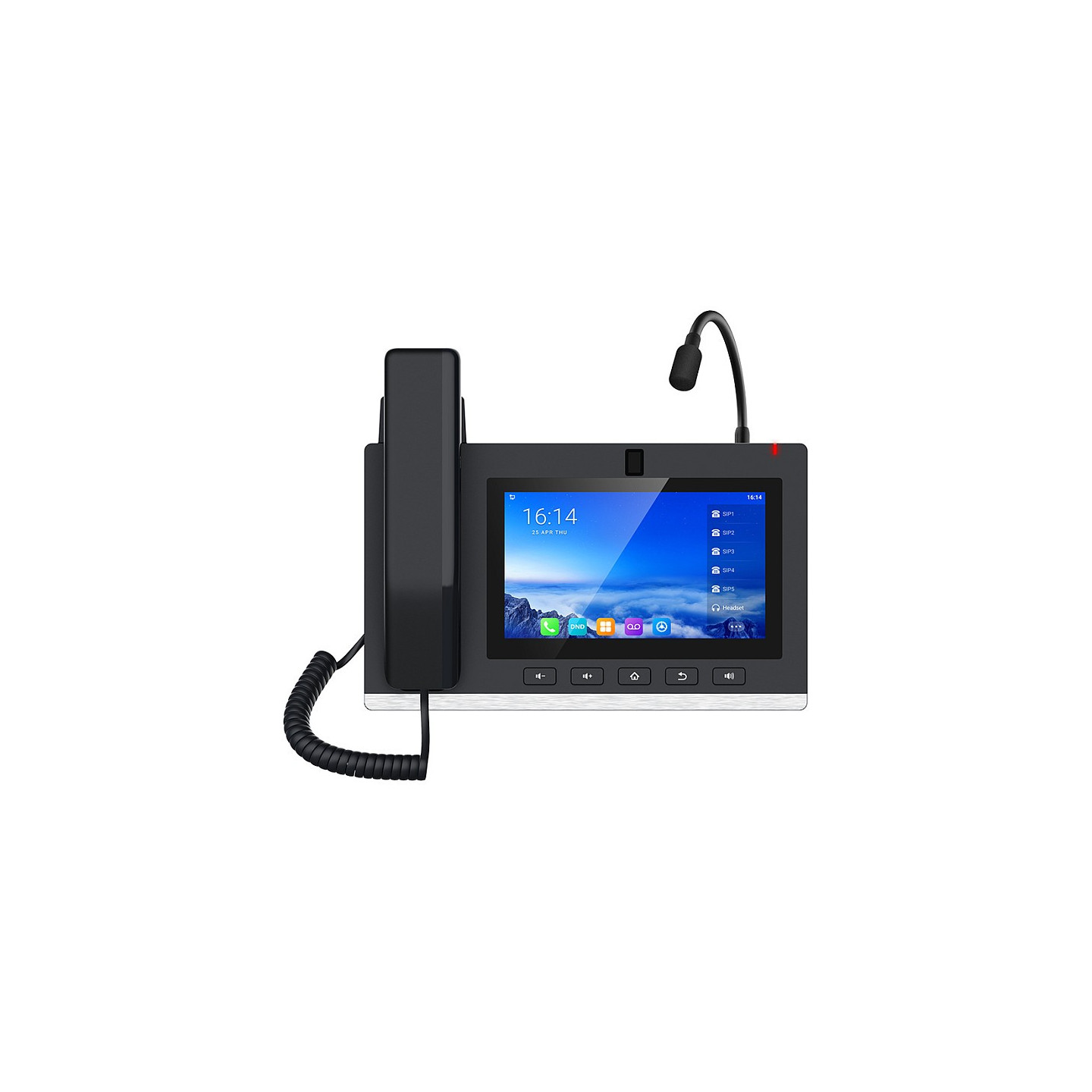 Fanvil A308i — Buy in Cyprus with Fast Delivery