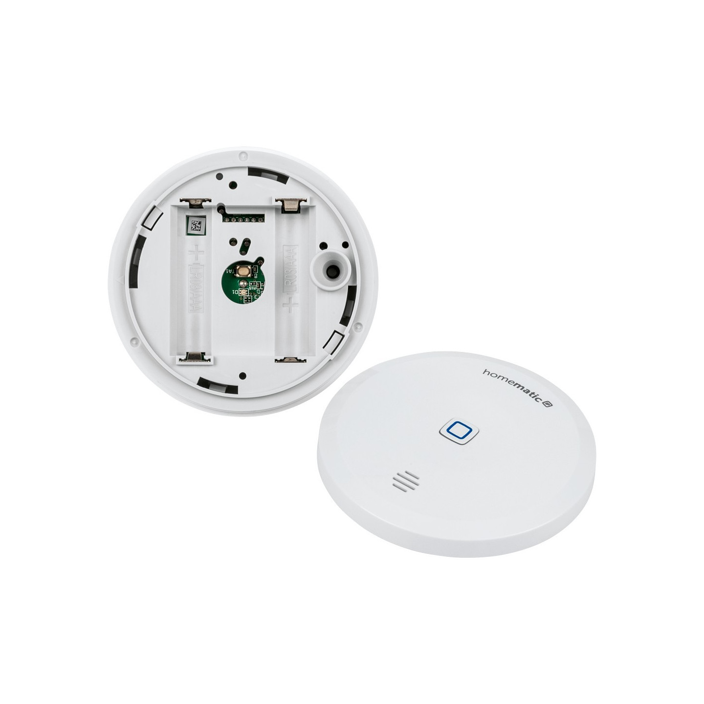 Homematic IP Wassersensor — Buy in Cyprus with Fast Delivery