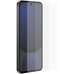Buy Samsung Anti-Reflective Screen Protector for Galaxy S24 FE - 2-Pack, Transpa... in Cyprus, Nicosia, Limassol, Larnaka, Pafos