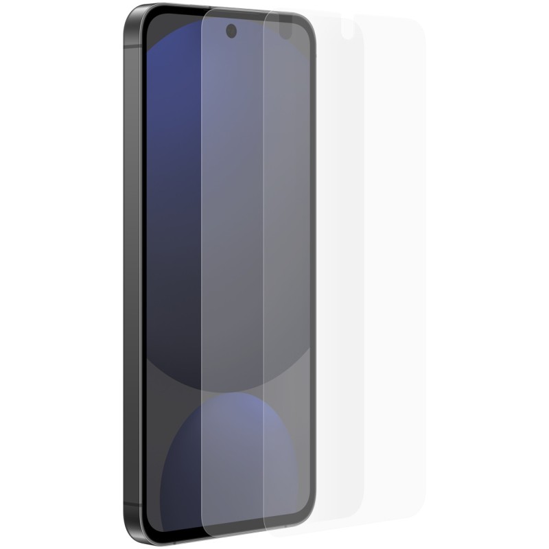 Buy Samsung Anti-Reflective Screen Protector for Galaxy S24 FE - 2-Pack, Transpa... in Cyprus, Nicosia, Limassol, Larnaka, Pafos