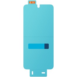 Buy Samsung Anti-Reflective Screen Protector for Galaxy S24 FE - 2-Pack, Transpa... in Cyprus, Nicosia, Limassol, Larnaka, Pafos