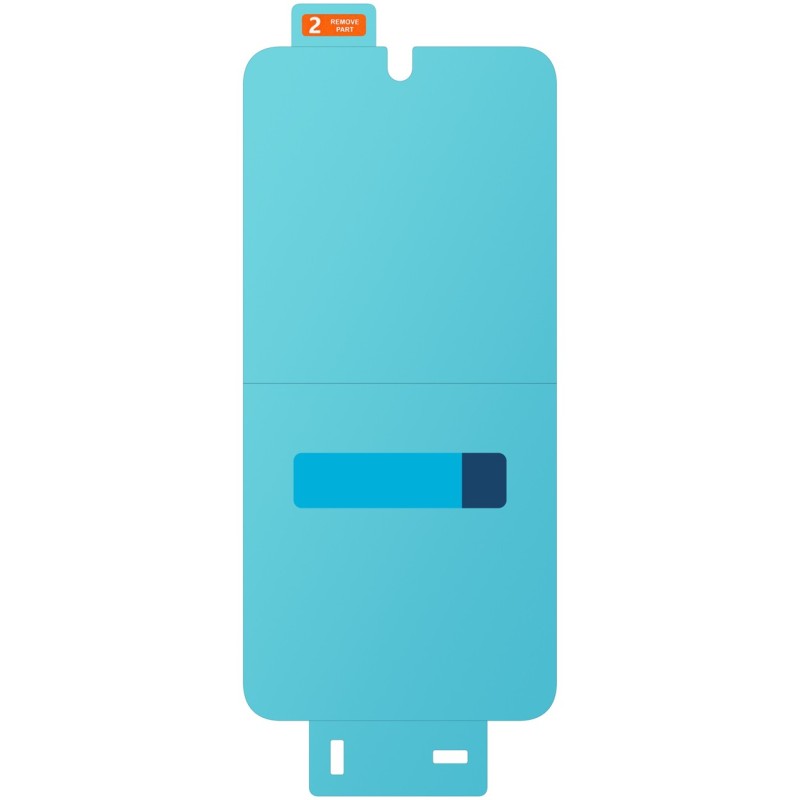 Buy Samsung Anti-Reflective Screen Protector for Galaxy S24 FE - 2-Pack, Transpa... in Cyprus, Nicosia, Limassol, Larnaka, Pafos