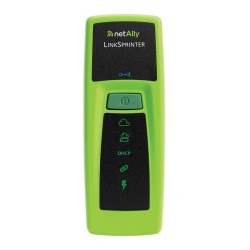 Z NetAlly LinkSprinter LSPRNTR-300.LINKSPRINTER MODEL 300 — Buy in Cyprus with Fast Delivery