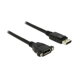 Kabel Displayport 1.2 Stecker to Display — Buy in Cyprus with Fast Delivery