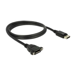 Kabel Displayport 1.2 Stecker to Display — Buy in Cyprus with Fast Delivery