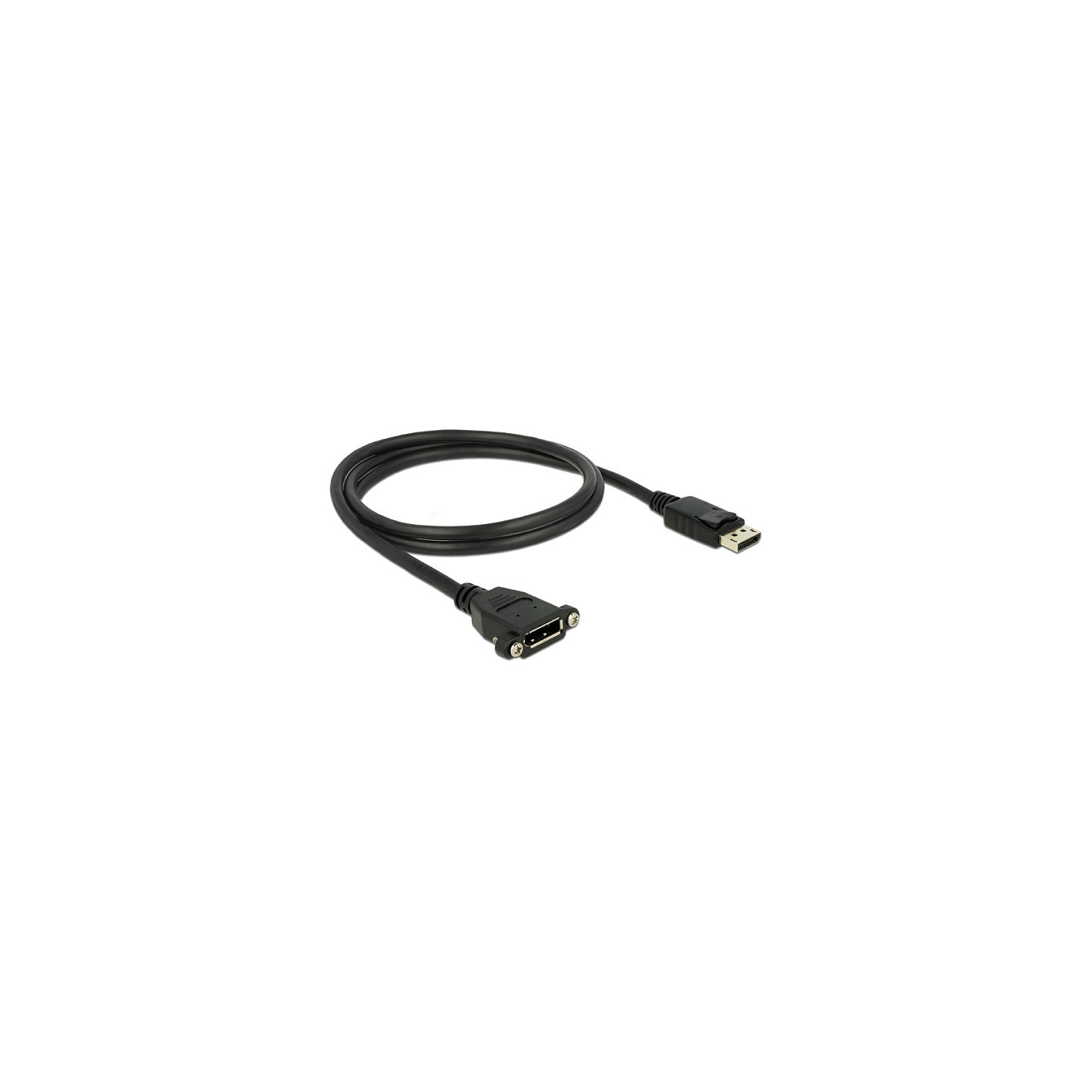Kabel Displayport 1.2 Stecker to Display — Buy in Cyprus with Fast Delivery
