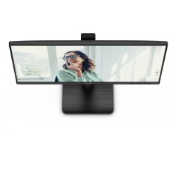 Buy AOC Pro-line 24P3CV - 23.8" FHD IPS Monitor, 75Hz 4ms - USB-C, DP, HDMI, Spe... in Cyprus, Nicosia, Limassol, Larnaka, Pafos