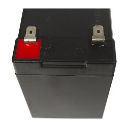 Green Cell AGM05 VRLA Sealed Lead Acid Battery – 12V 7.2Ah | Armenius Store