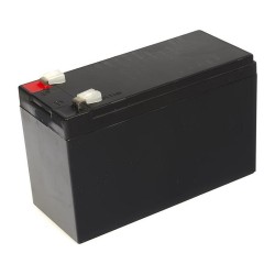 Green Cell AGM05 VRLA Sealed Lead Acid Battery – 12V 7.2Ah | Armenius Store